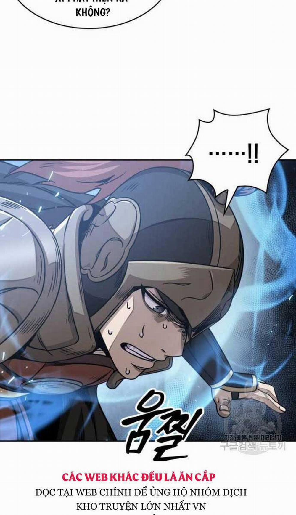 Ngã Lão Ma Thần 184 trang 6