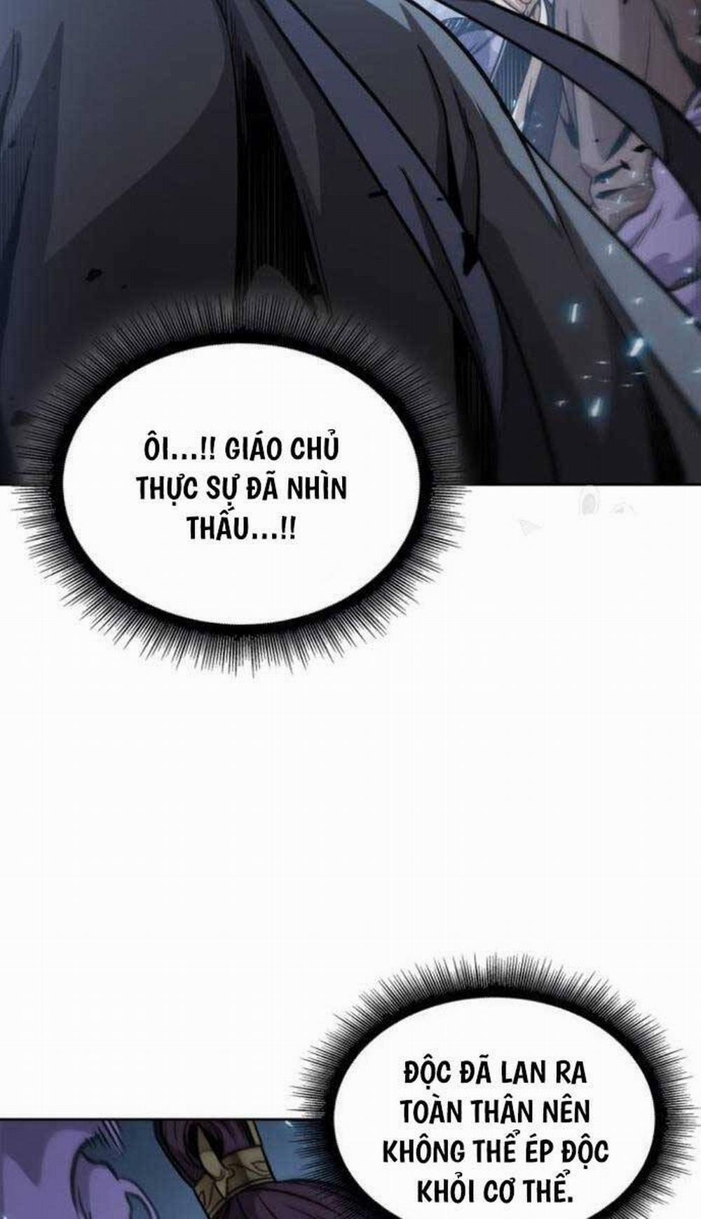 Ngã Lão Ma Thần 184 trang 60