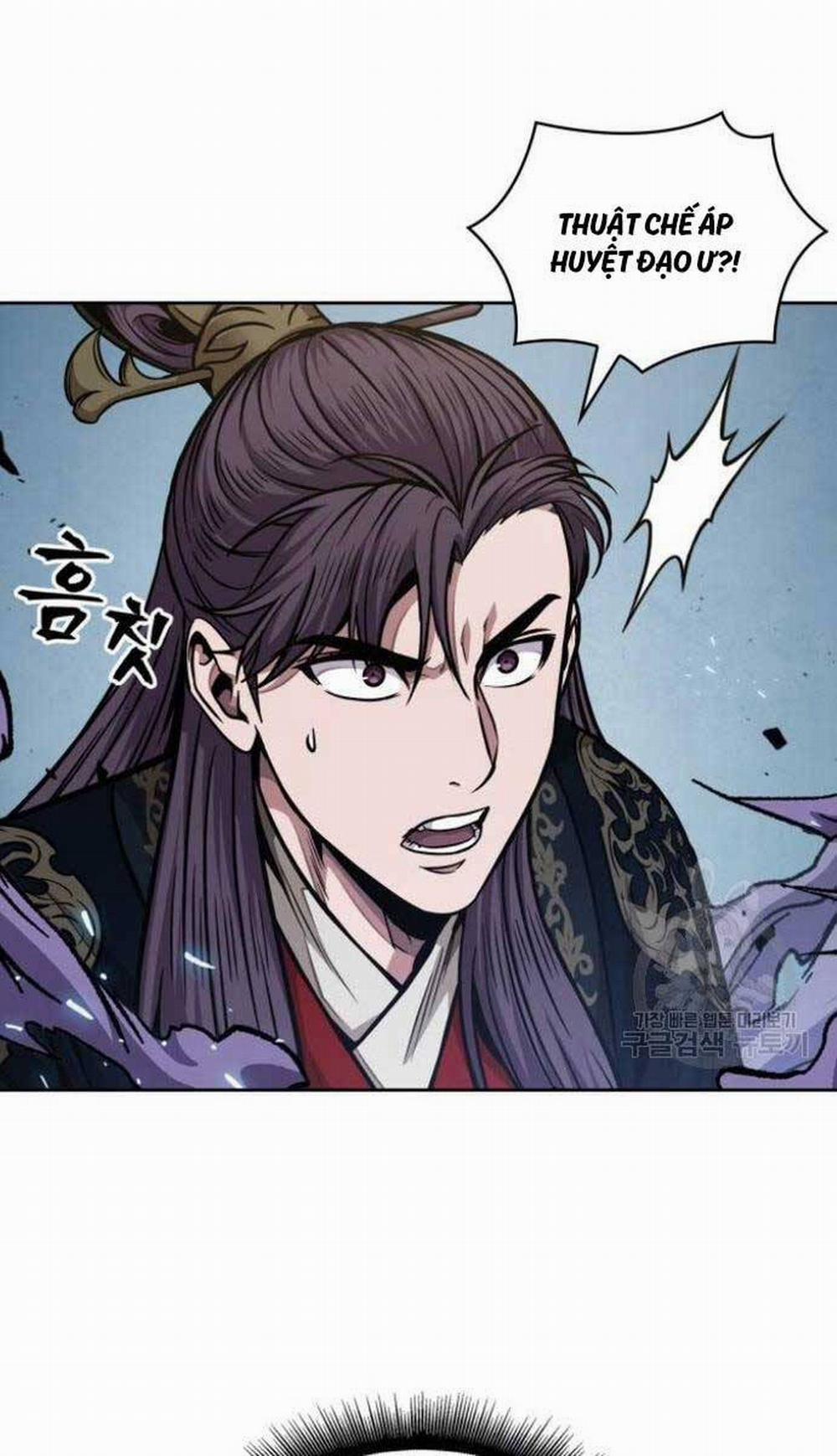 Ngã Lão Ma Thần 184 trang 63