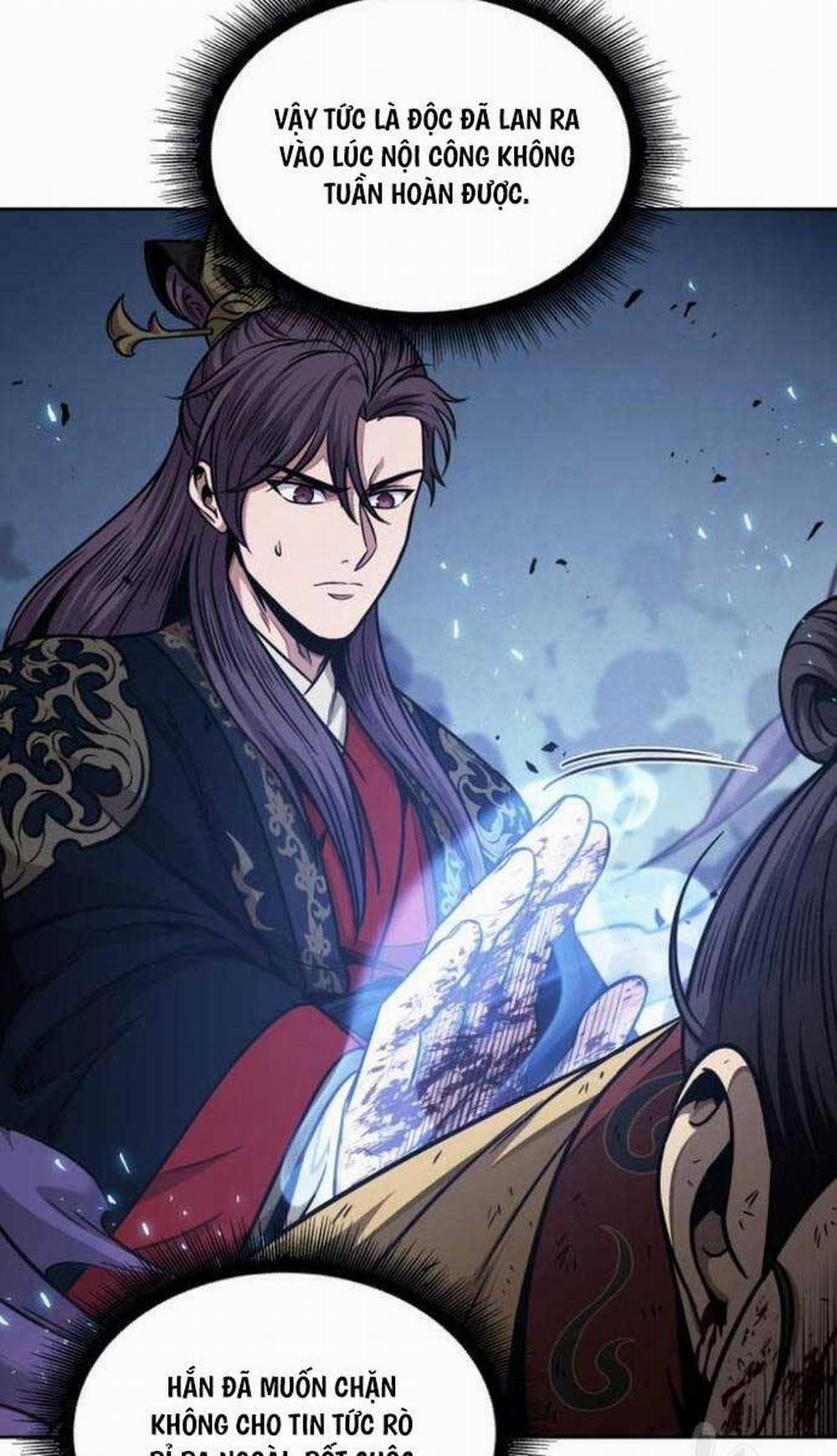 Ngã Lão Ma Thần 184 trang 64