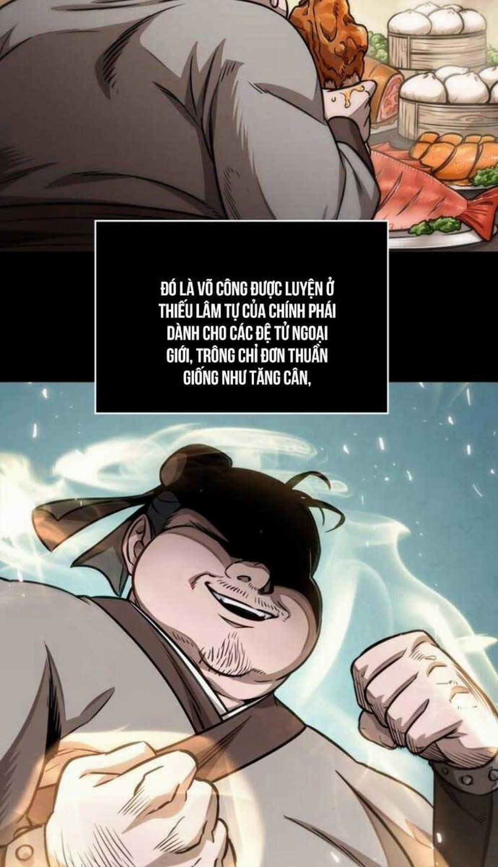 Ngã Lão Ma Thần 184 trang 68