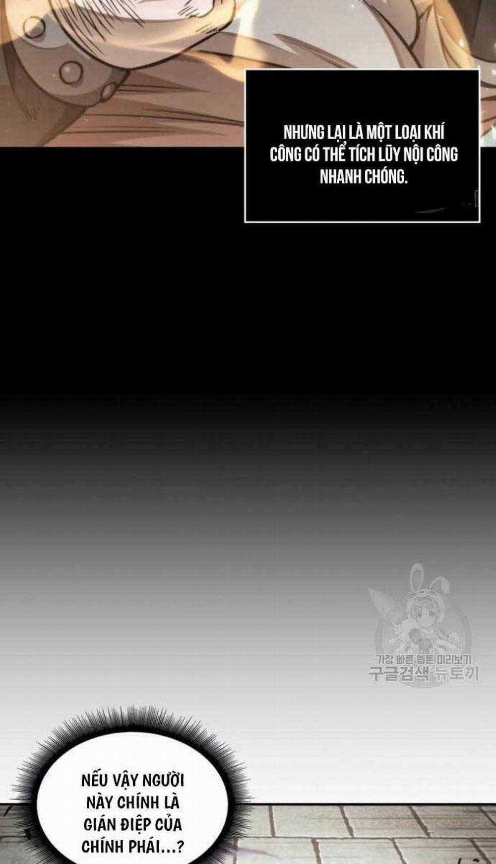 Ngã Lão Ma Thần 184 trang 69