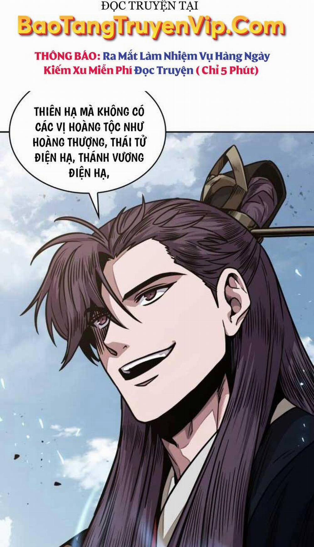 Ngã Lão Ma Thần 184 trang 7