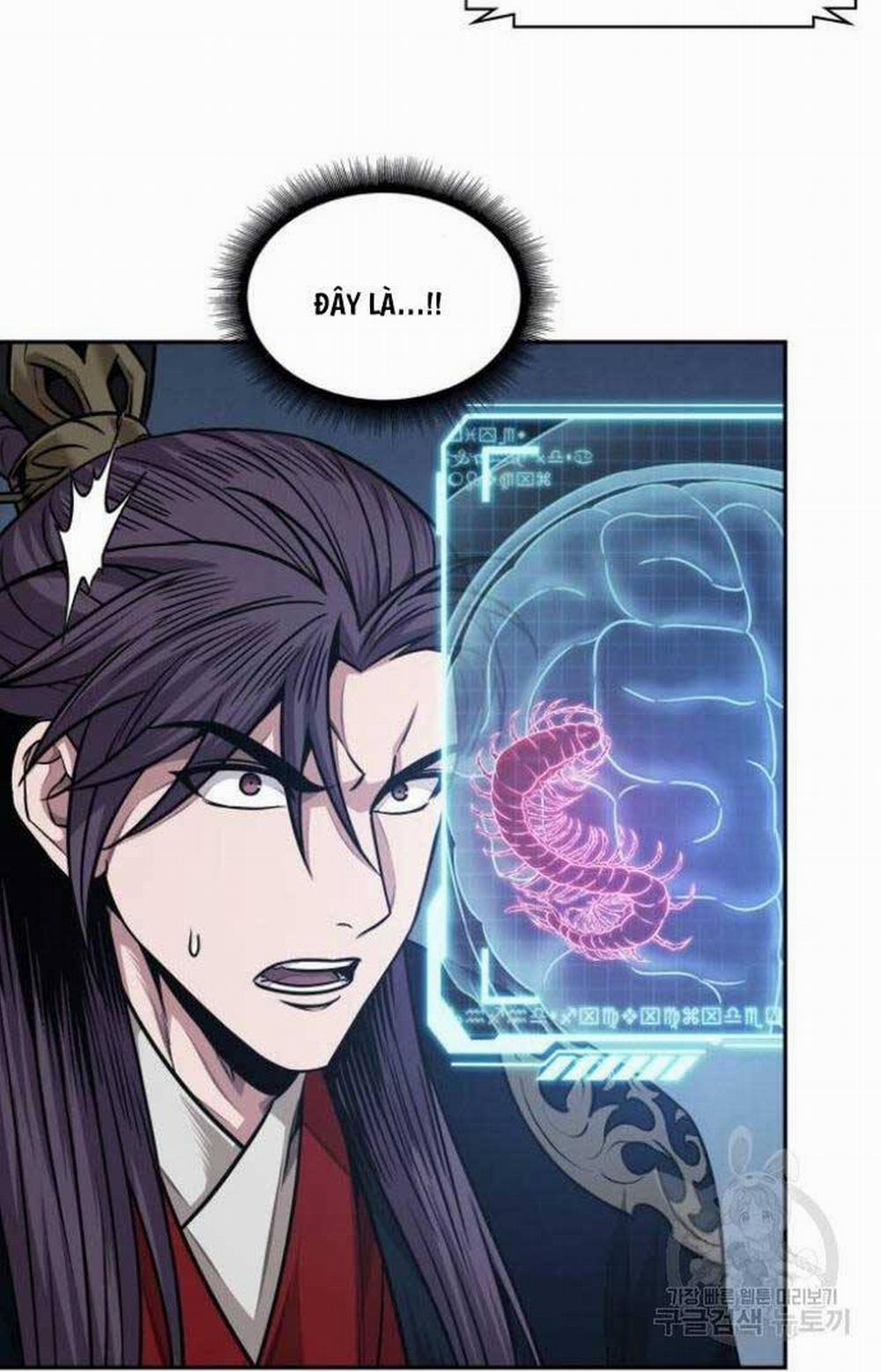 Ngã Lão Ma Thần 184 trang 73