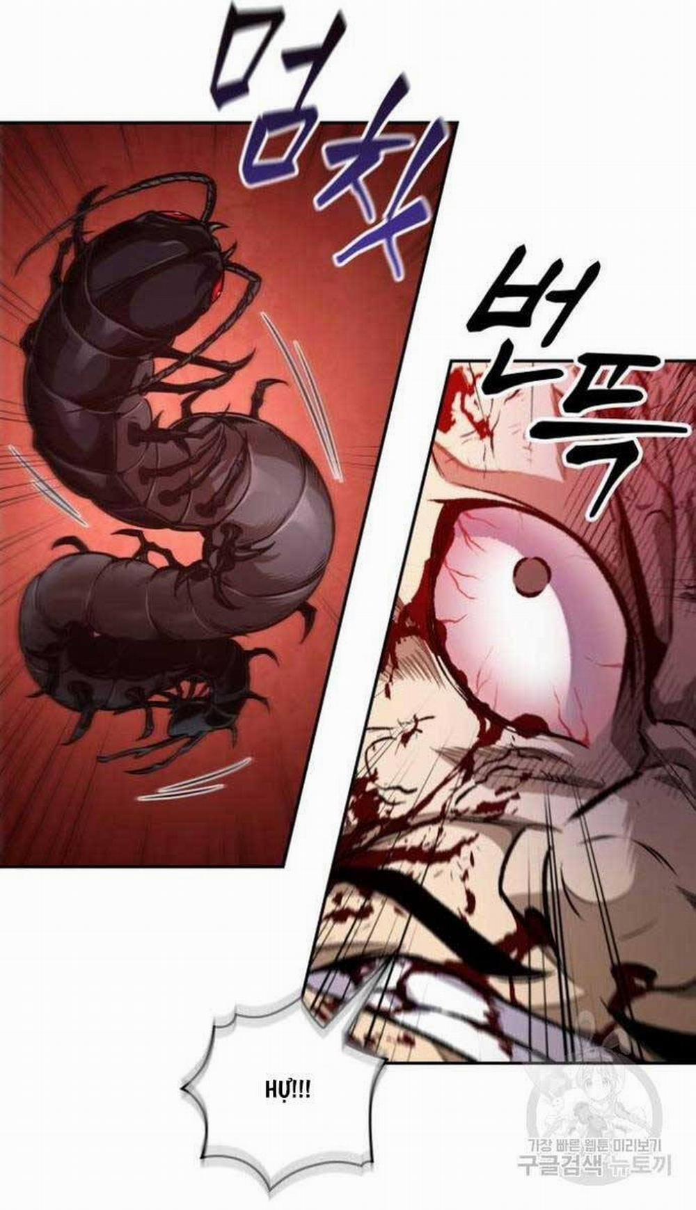 Ngã Lão Ma Thần 184 trang 75