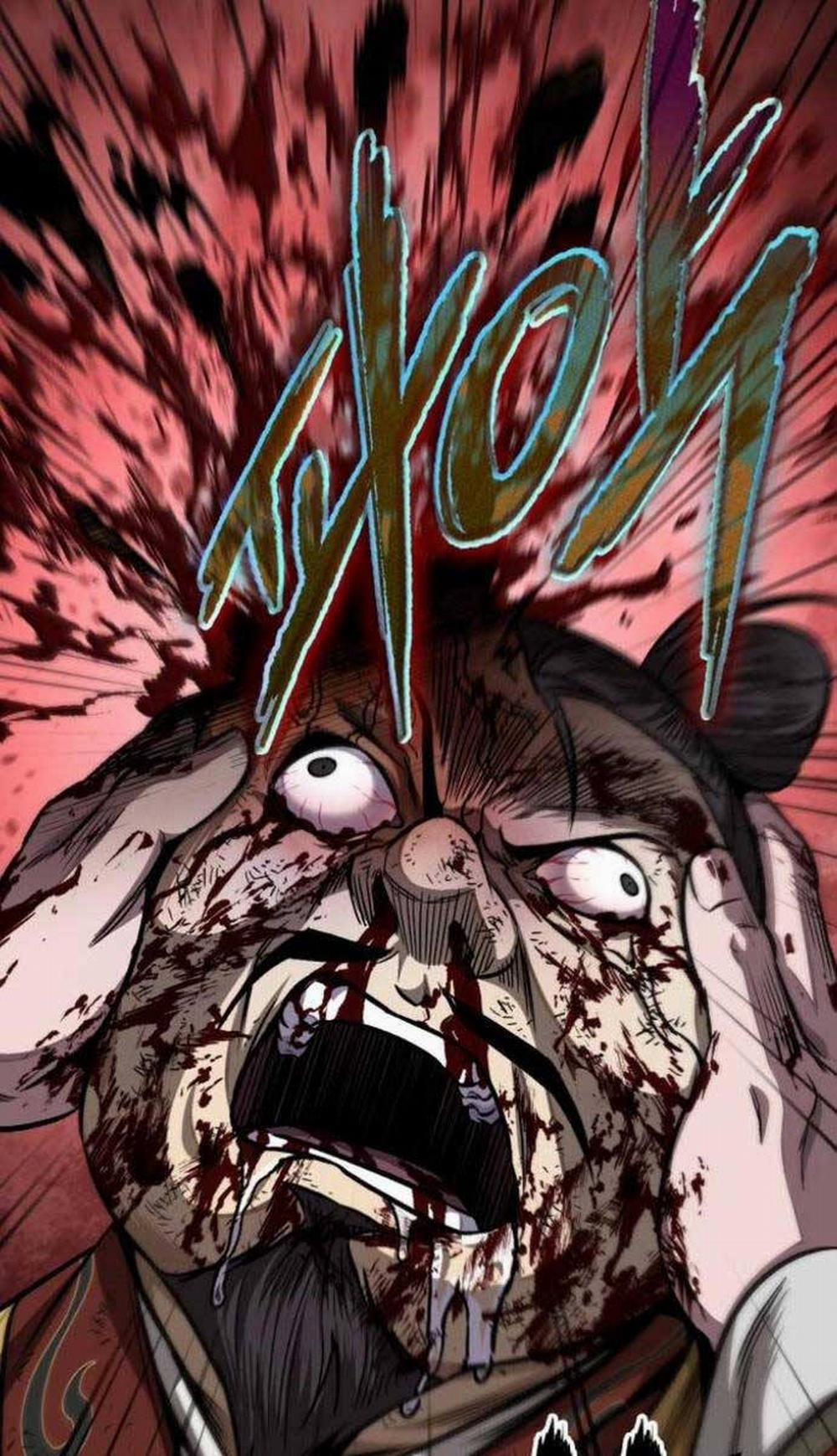 Ngã Lão Ma Thần 184 trang 77