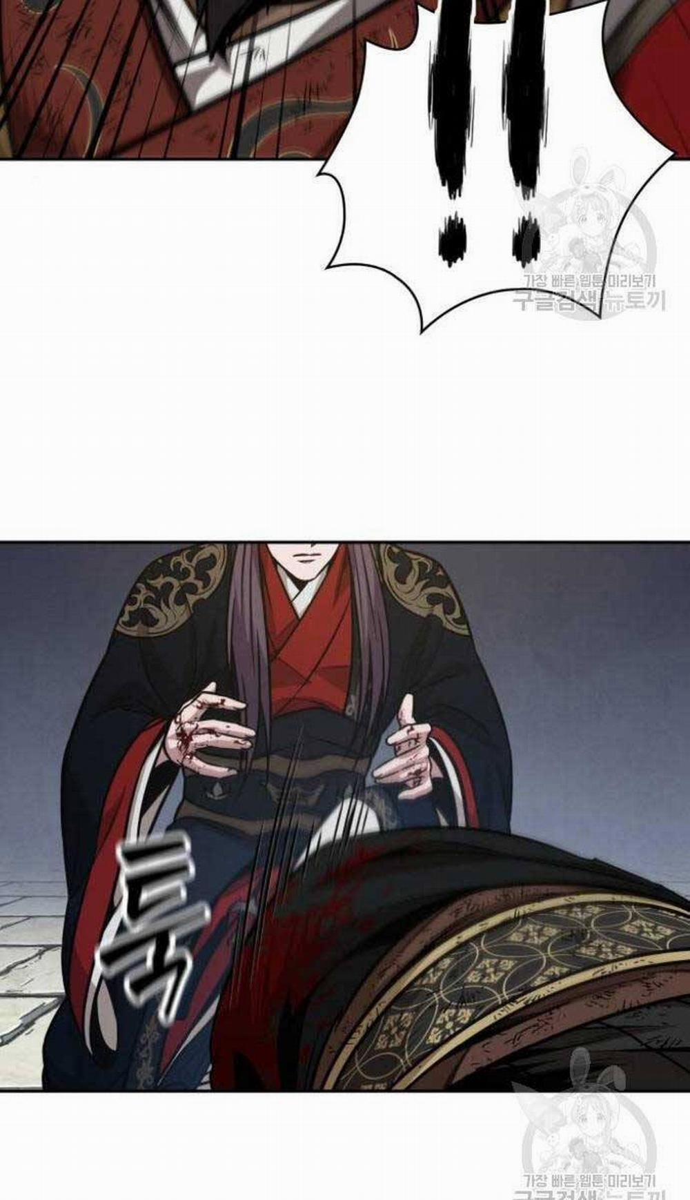 Ngã Lão Ma Thần 184 trang 78