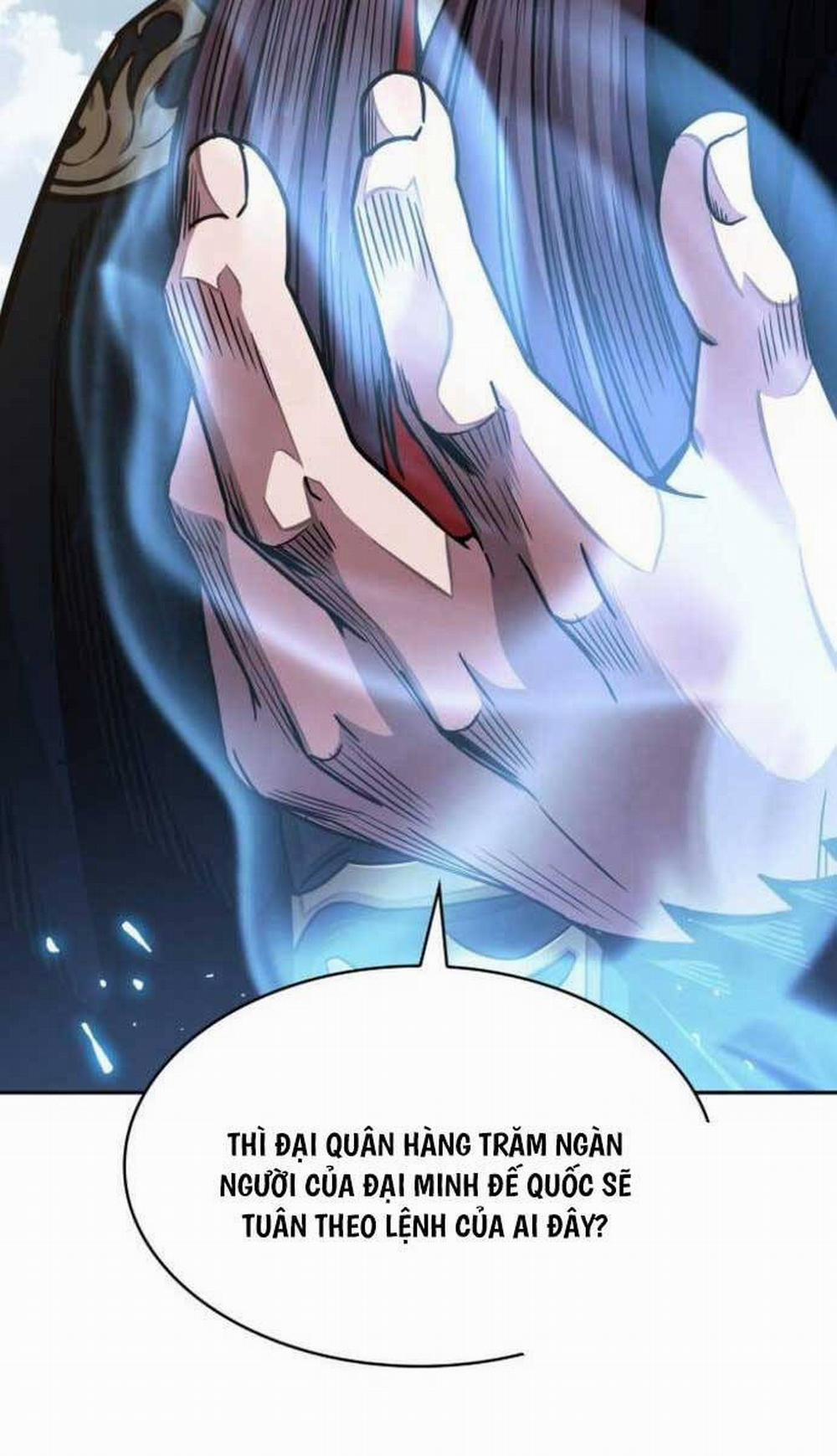 Ngã Lão Ma Thần 184 trang 8