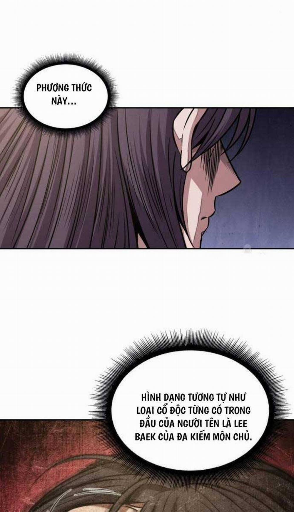 Ngã Lão Ma Thần 184 trang 80