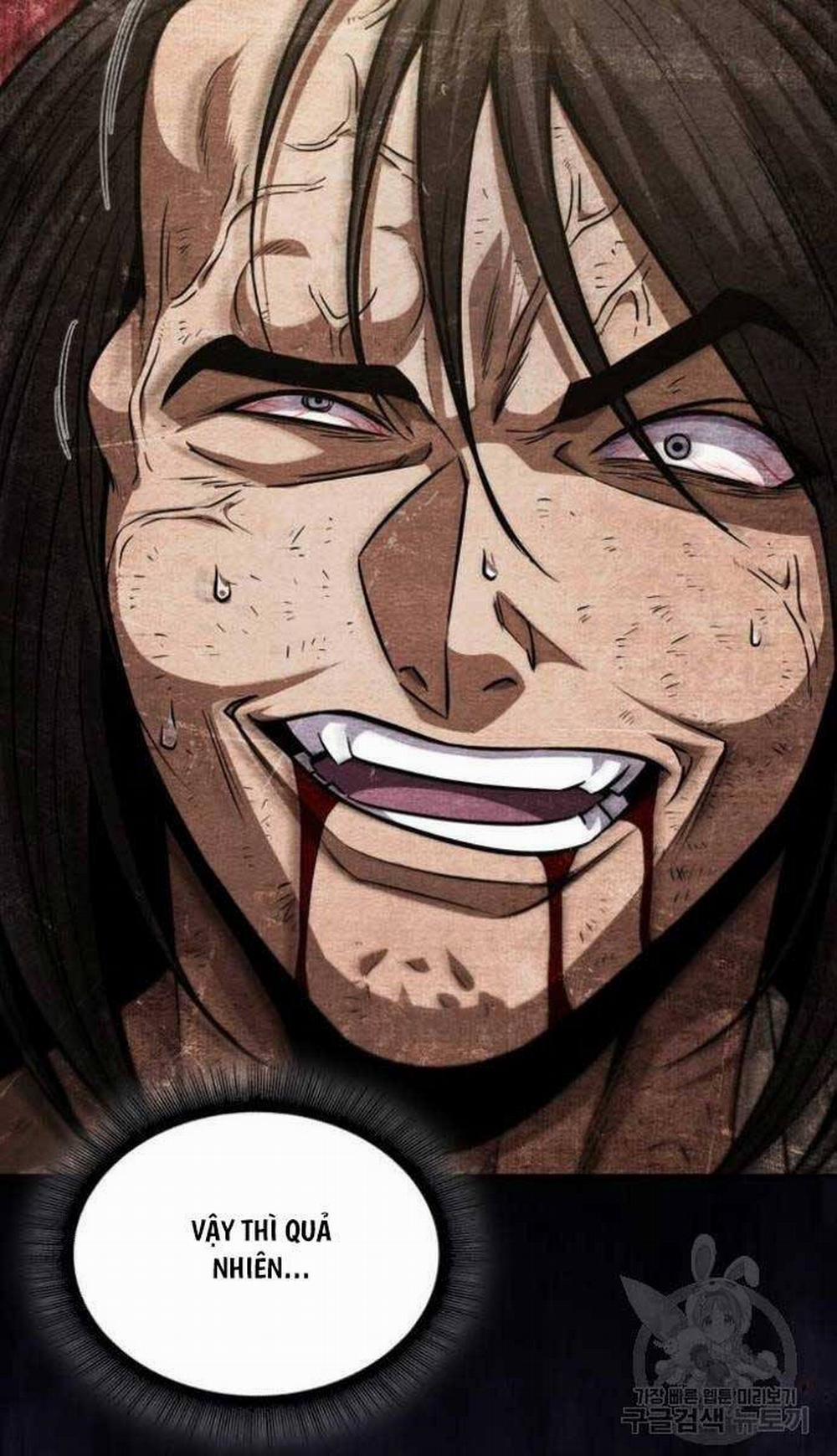 Ngã Lão Ma Thần 184 trang 81