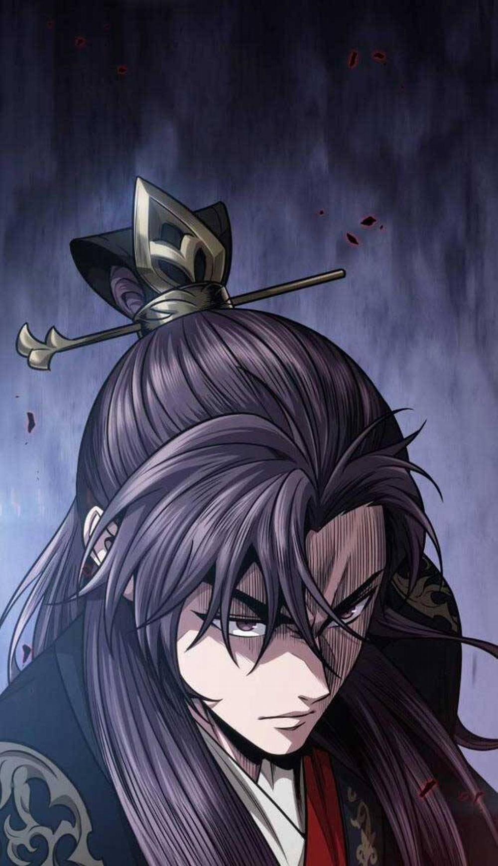 Ngã Lão Ma Thần 184 trang 82