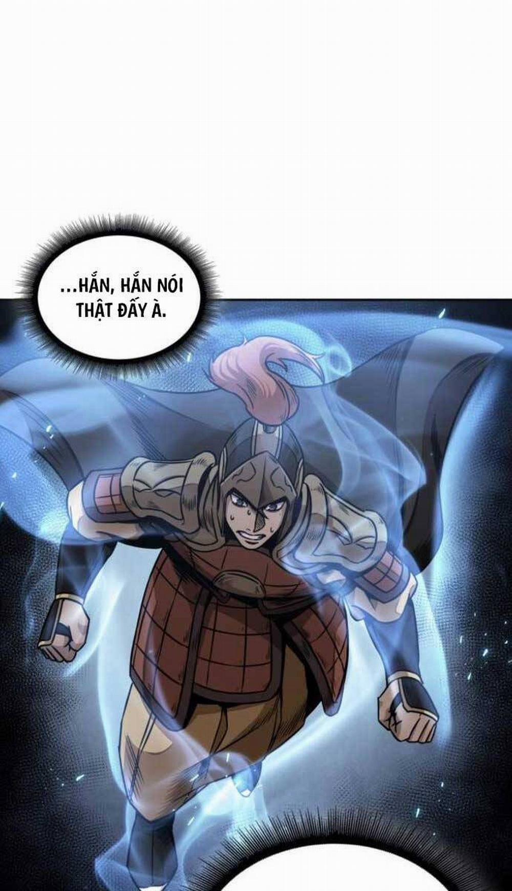 Ngã Lão Ma Thần 184 trang 9