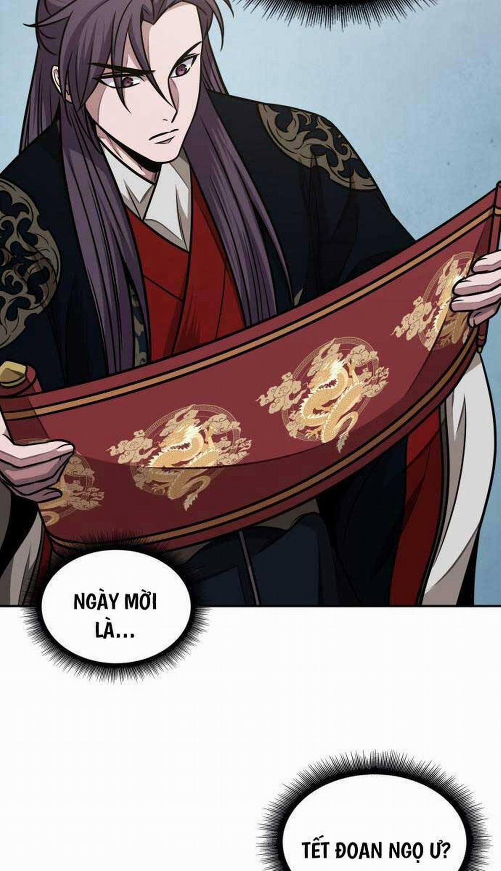 Ngã Lão Ma Thần 185 trang 11