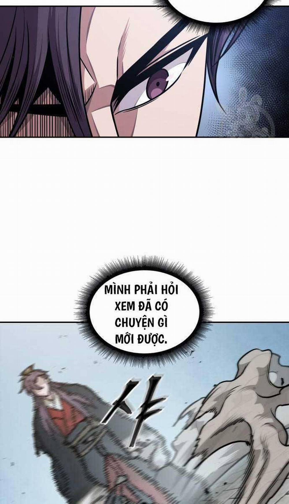 Ngã Lão Ma Thần 185 trang 12