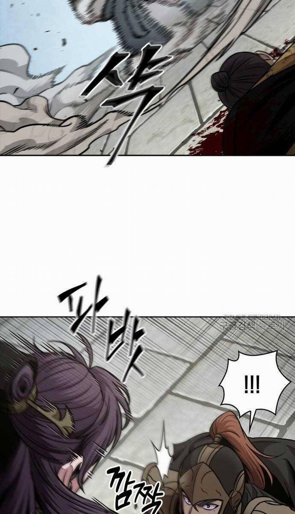 Ngã Lão Ma Thần 185 trang 13