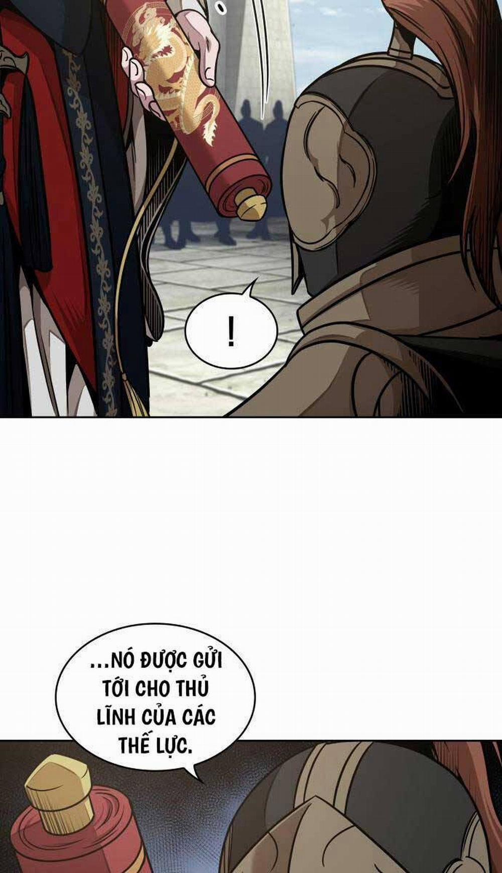 Ngã Lão Ma Thần 185 trang 17