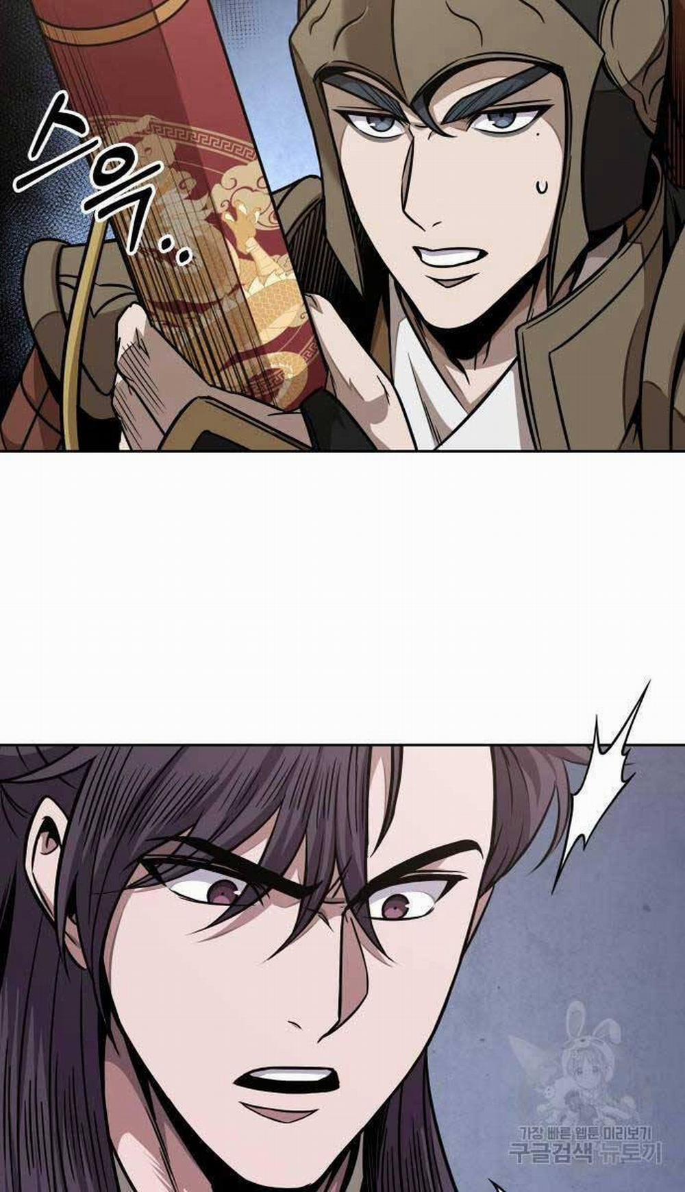 Ngã Lão Ma Thần 185 trang 18