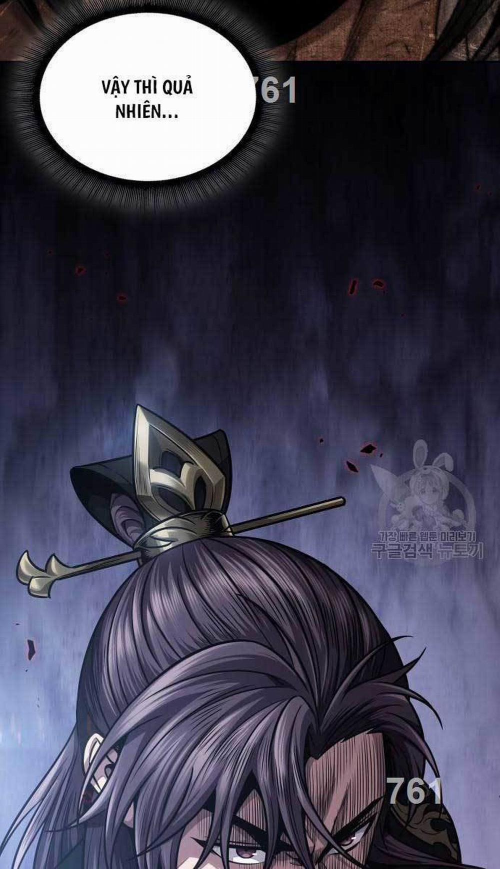 Ngã Lão Ma Thần 185 trang 2