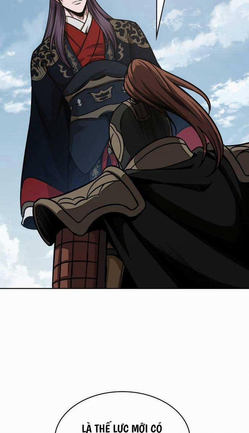 Ngã Lão Ma Thần 185 trang 22