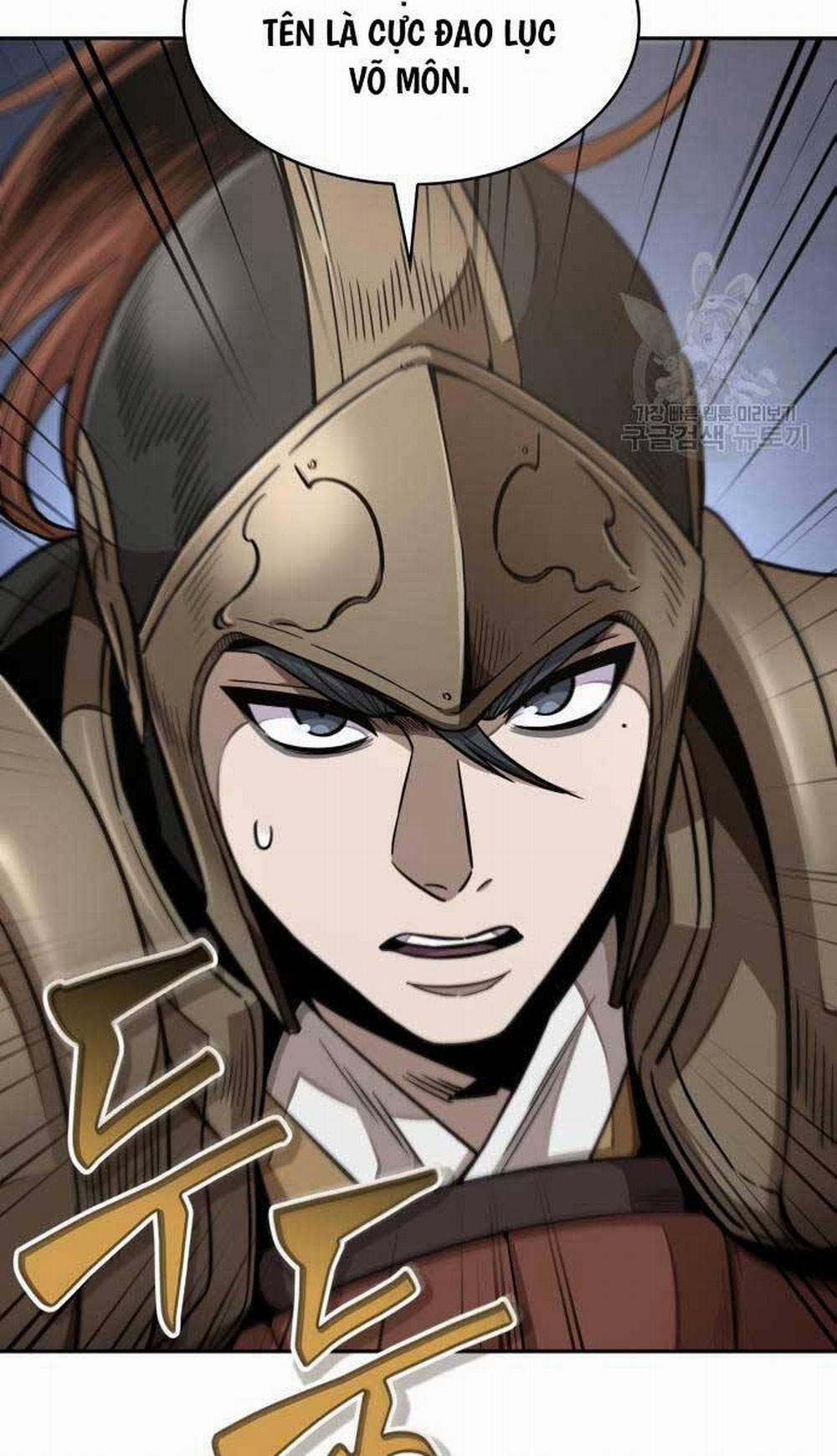 Ngã Lão Ma Thần 185 trang 23