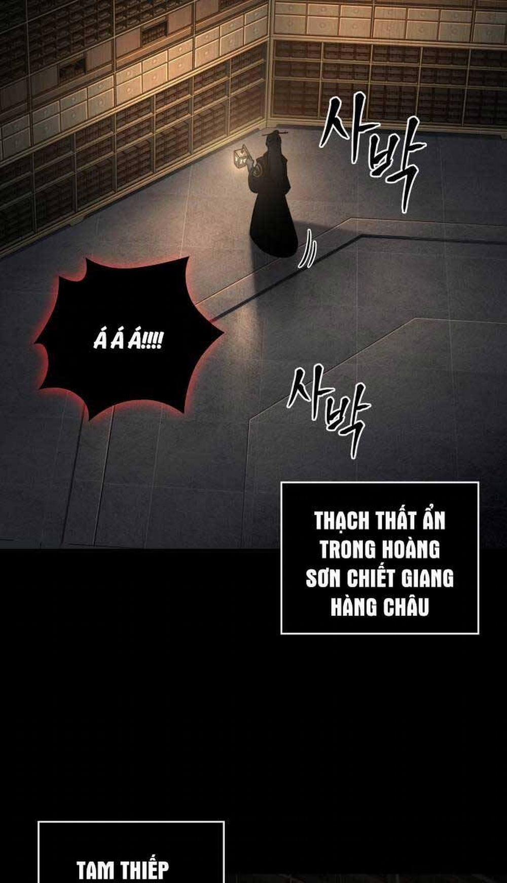 Ngã Lão Ma Thần 185 trang 25