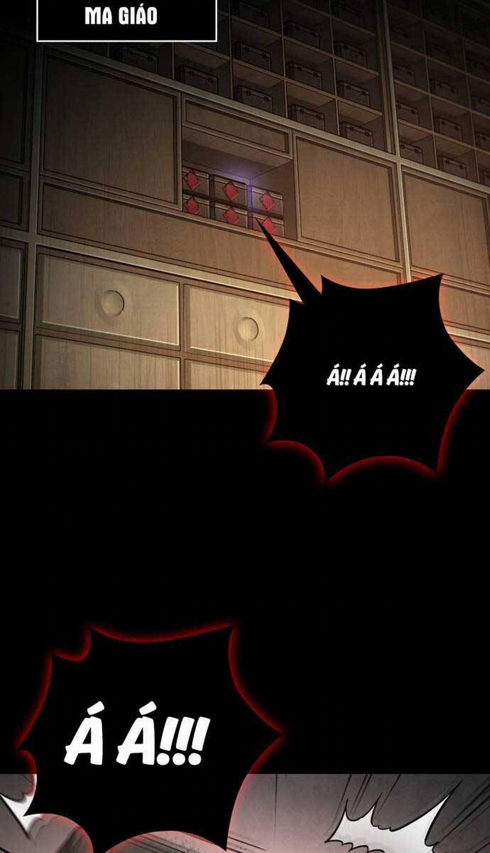 Ngã Lão Ma Thần 185 trang 26