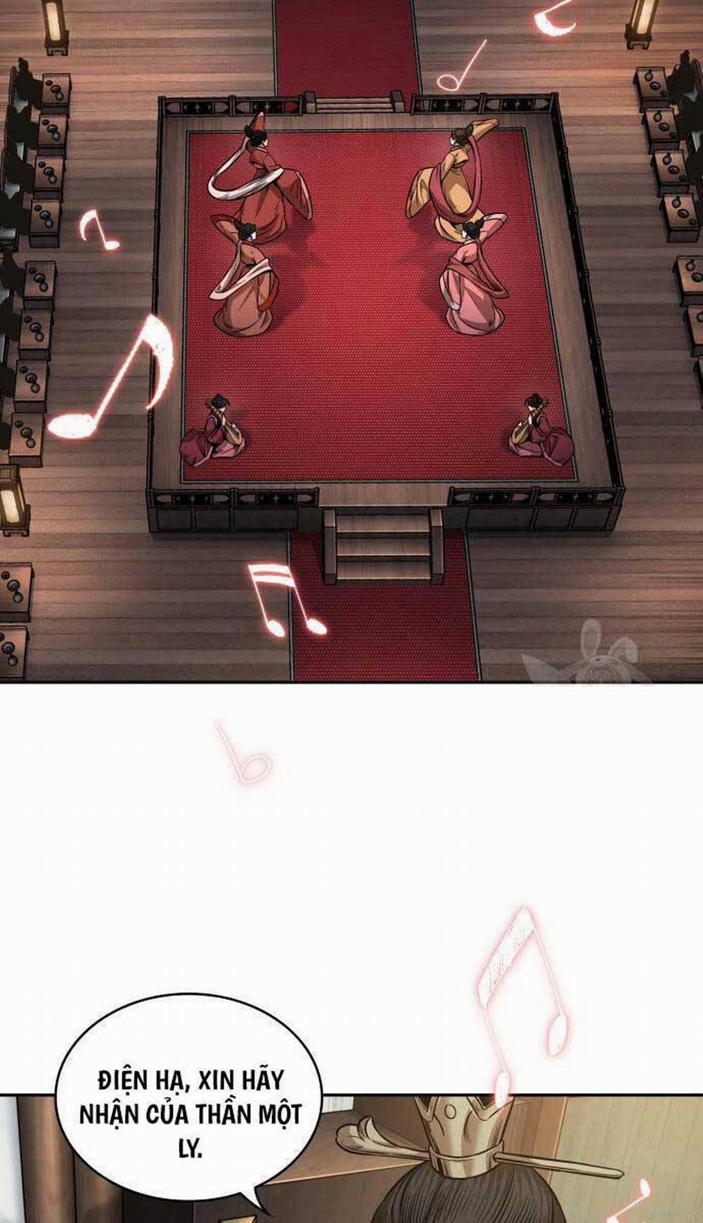 Ngã Lão Ma Thần 185 trang 35