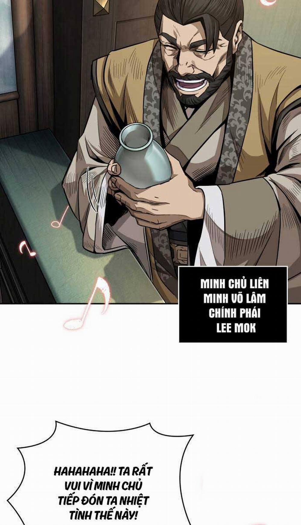 Ngã Lão Ma Thần 185 trang 36