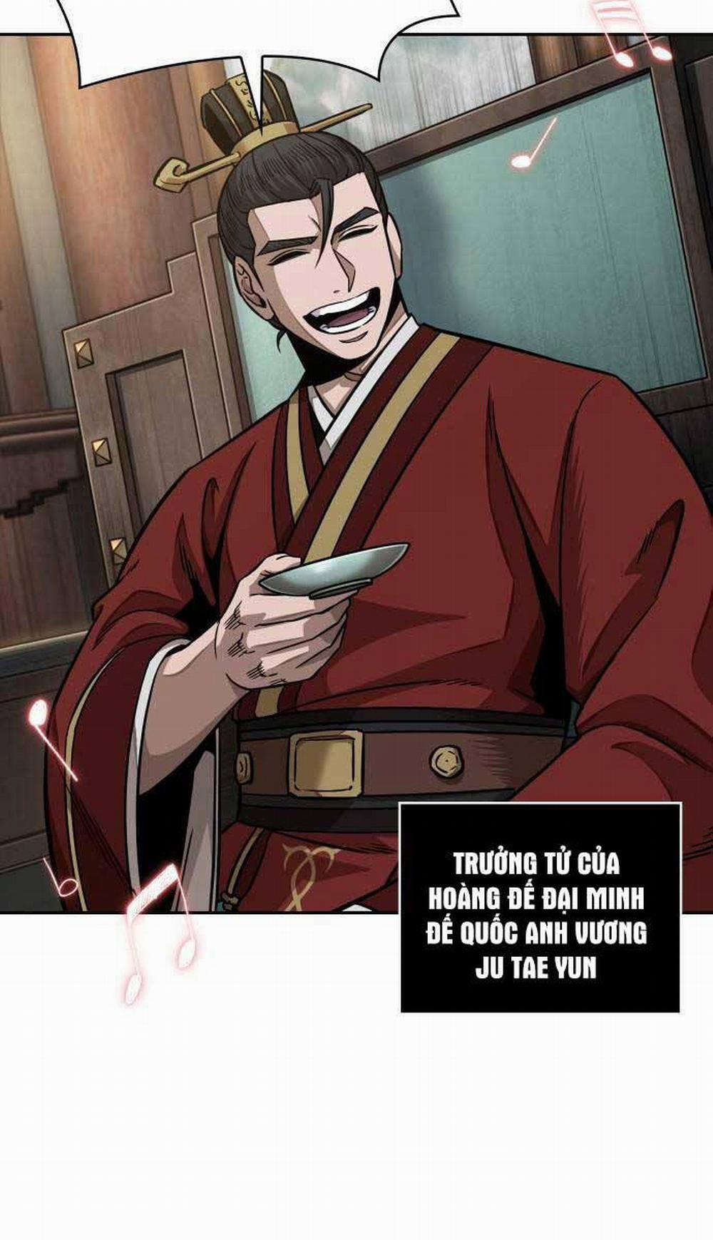 Ngã Lão Ma Thần 185 trang 37