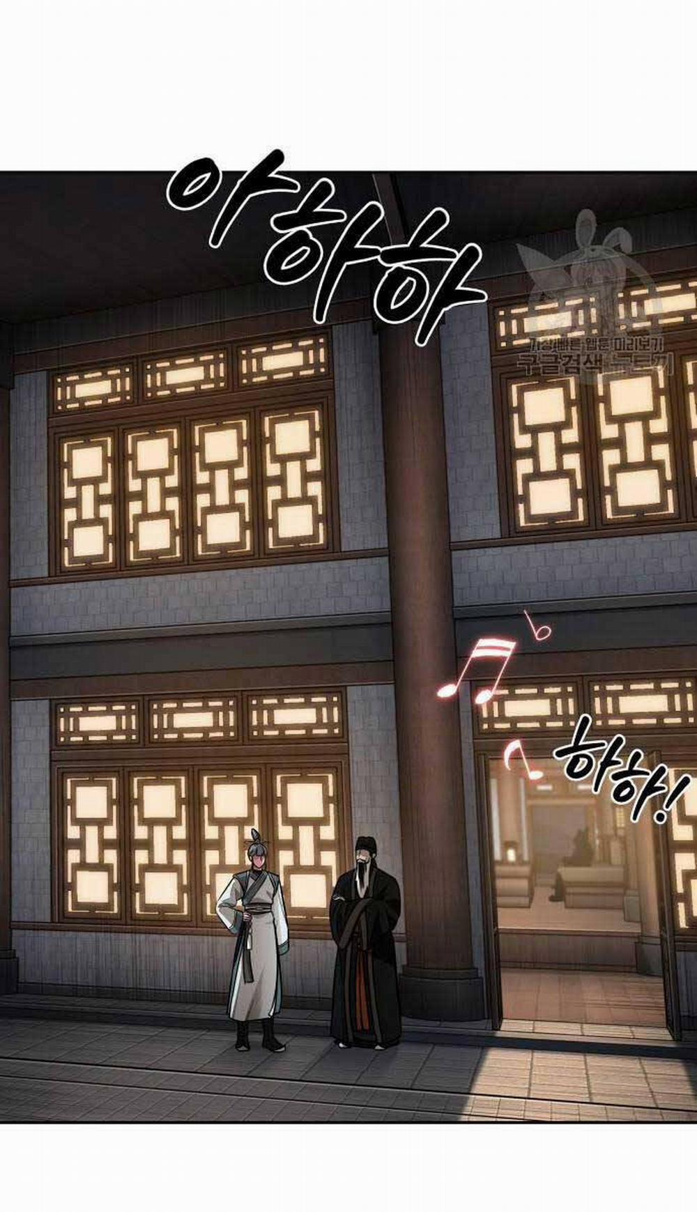 Ngã Lão Ma Thần 185 trang 38