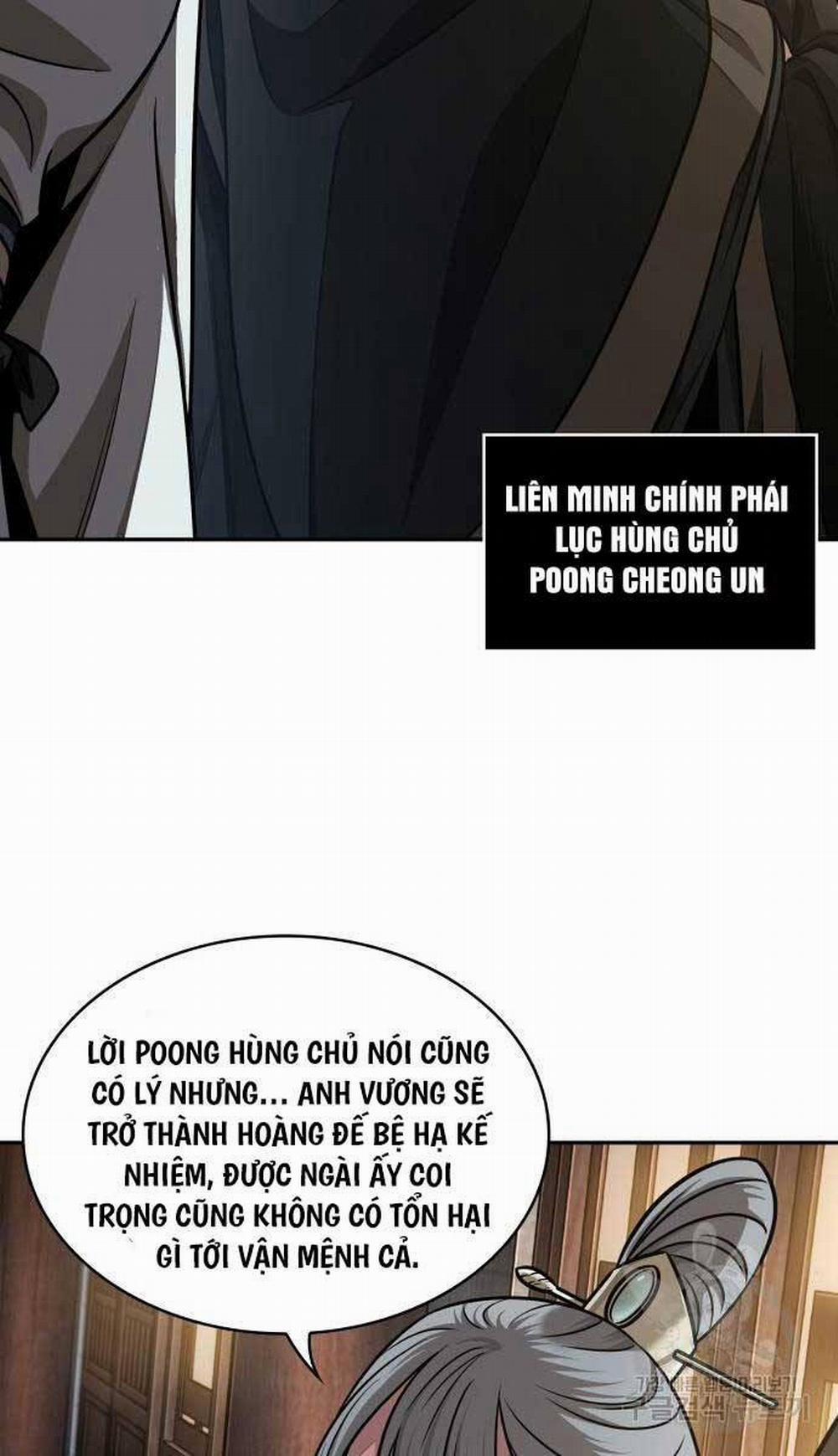 Ngã Lão Ma Thần 185 trang 40