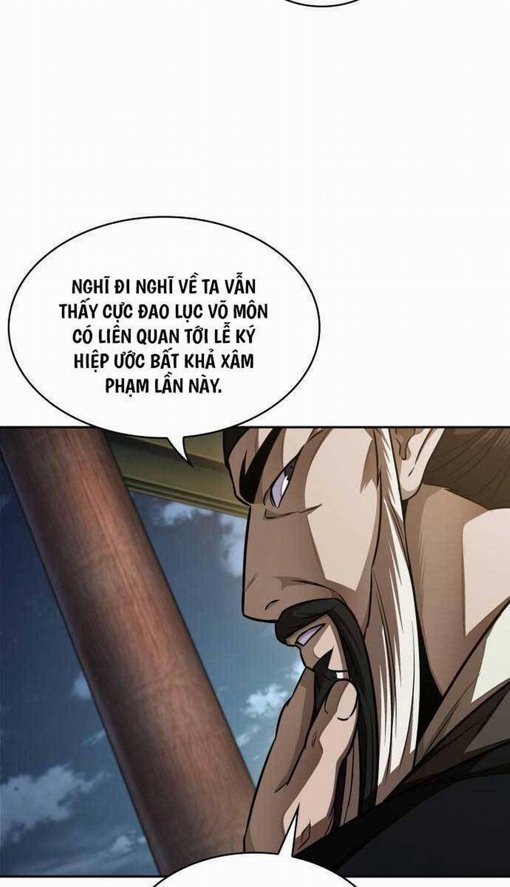 Ngã Lão Ma Thần 185 trang 45