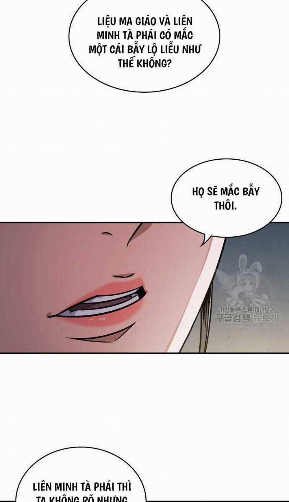 Ngã Lão Ma Thần 185 trang 46