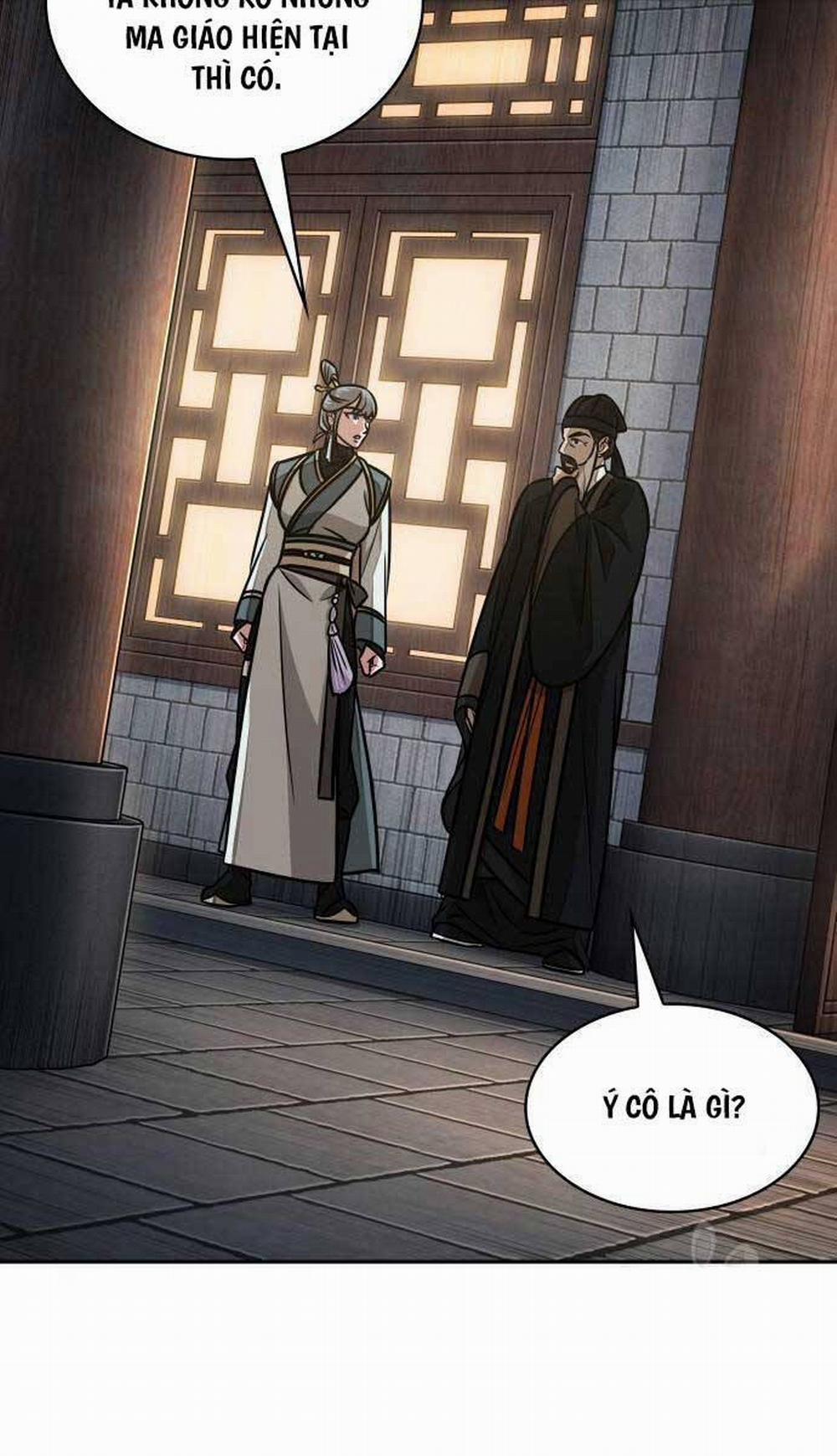 Ngã Lão Ma Thần 185 trang 47