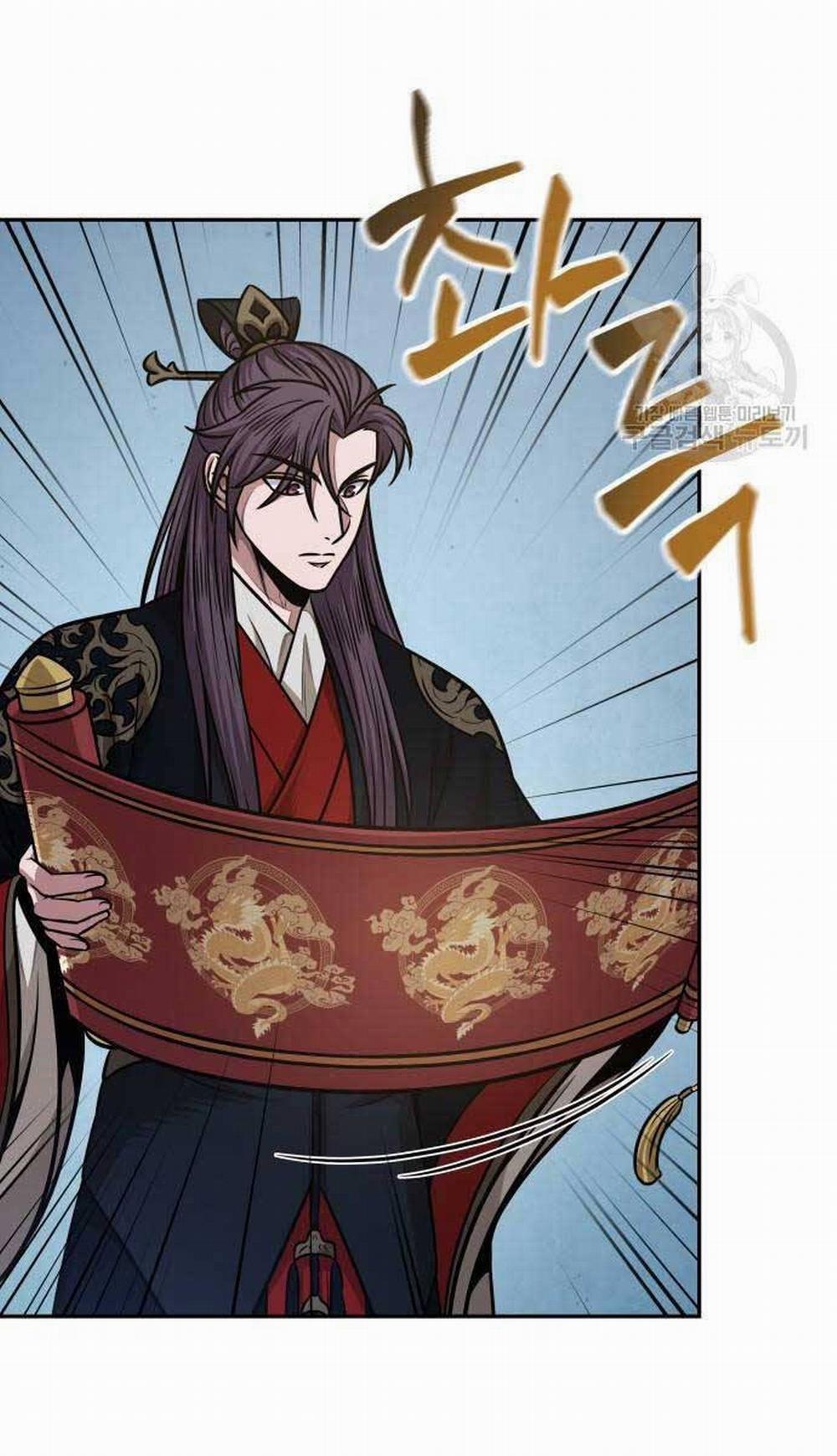 Ngã Lão Ma Thần 185 trang 5