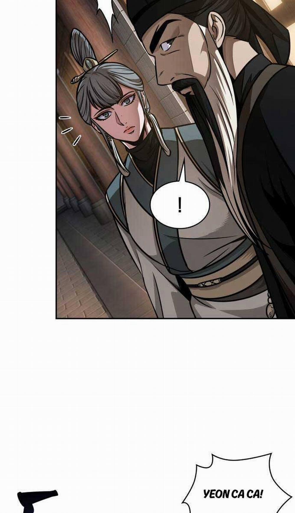 Ngã Lão Ma Thần 185 trang 52