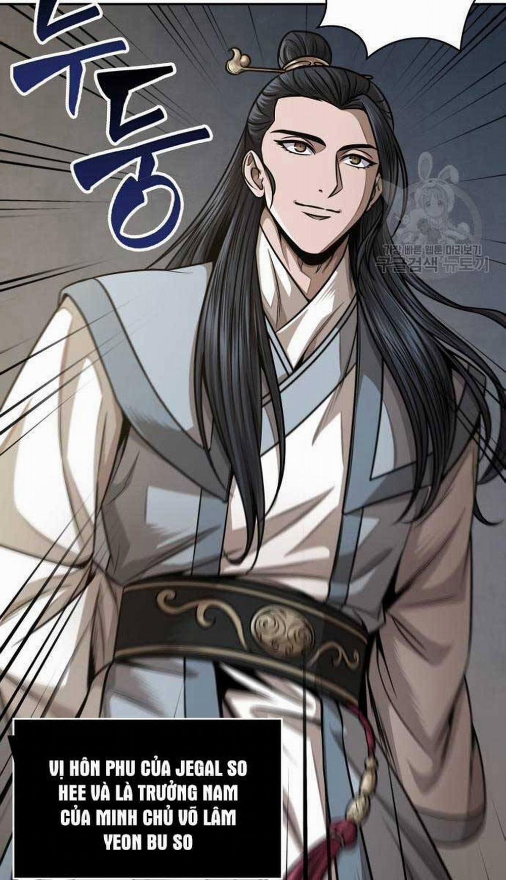 Ngã Lão Ma Thần 185 trang 53