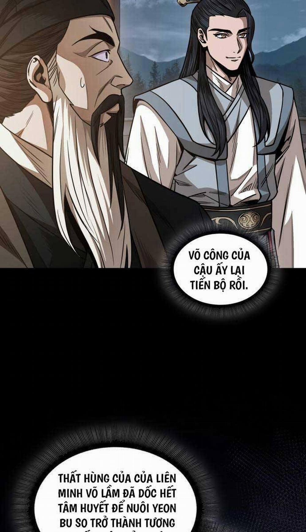 Ngã Lão Ma Thần 185 trang 55