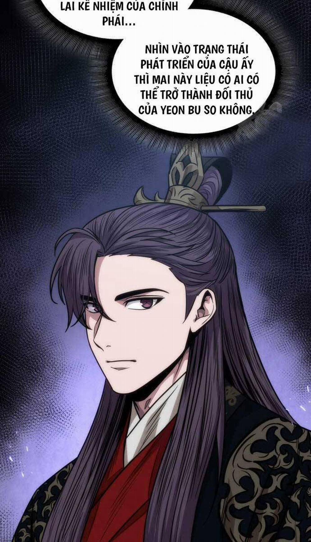 Ngã Lão Ma Thần 185 trang 56