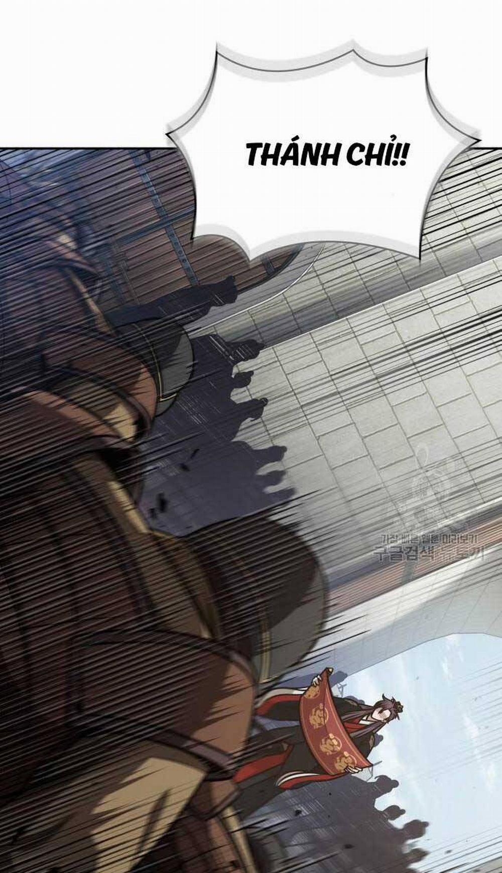 Ngã Lão Ma Thần 185 trang 6