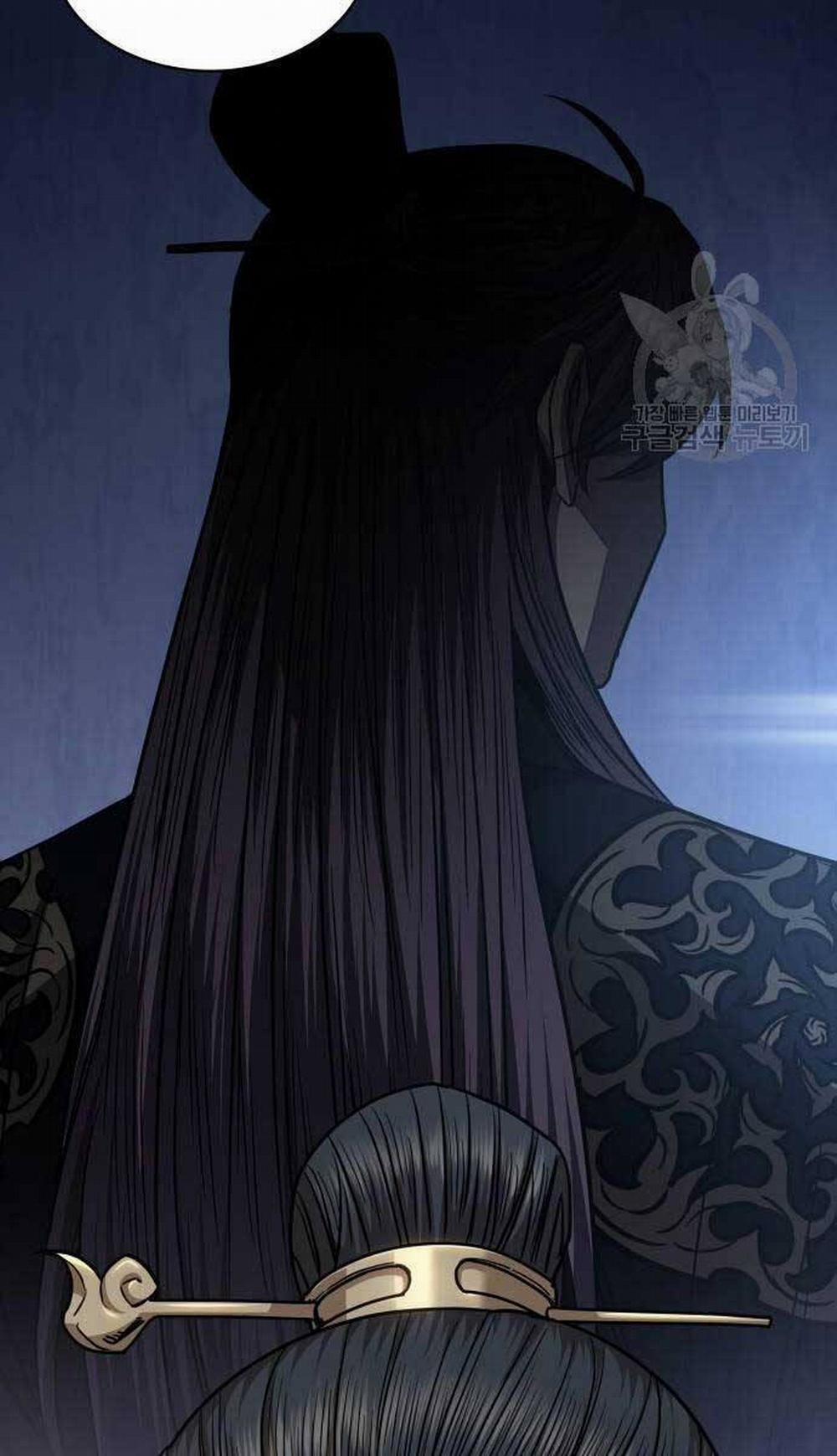 Ngã Lão Ma Thần 185 trang 60