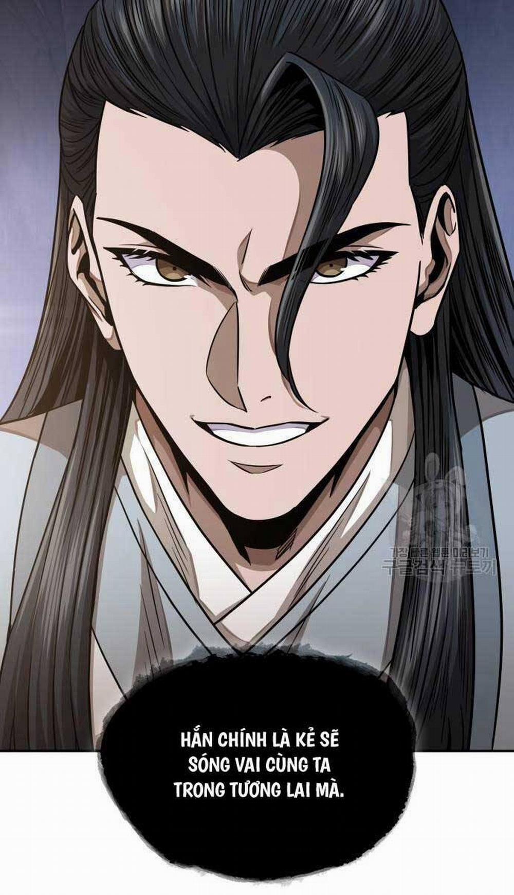 Ngã Lão Ma Thần 185 trang 61