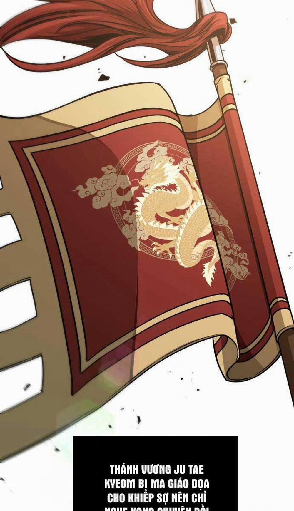 Ngã Lão Ma Thần 185 trang 63