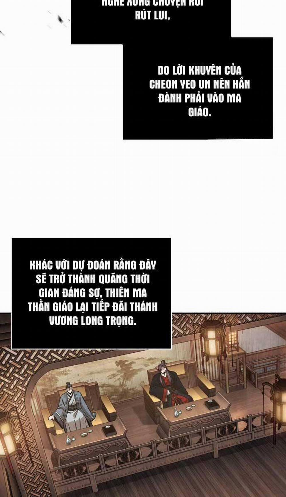 Ngã Lão Ma Thần 185 trang 64