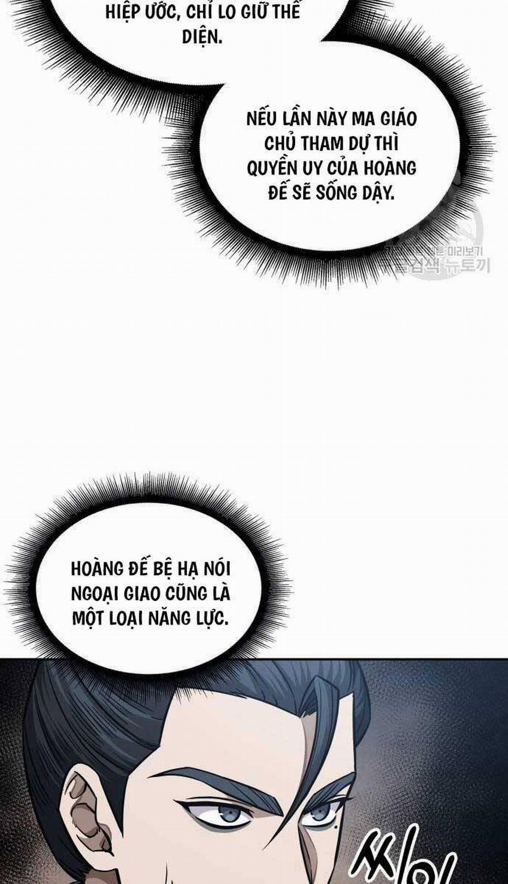 Ngã Lão Ma Thần 185 trang 67