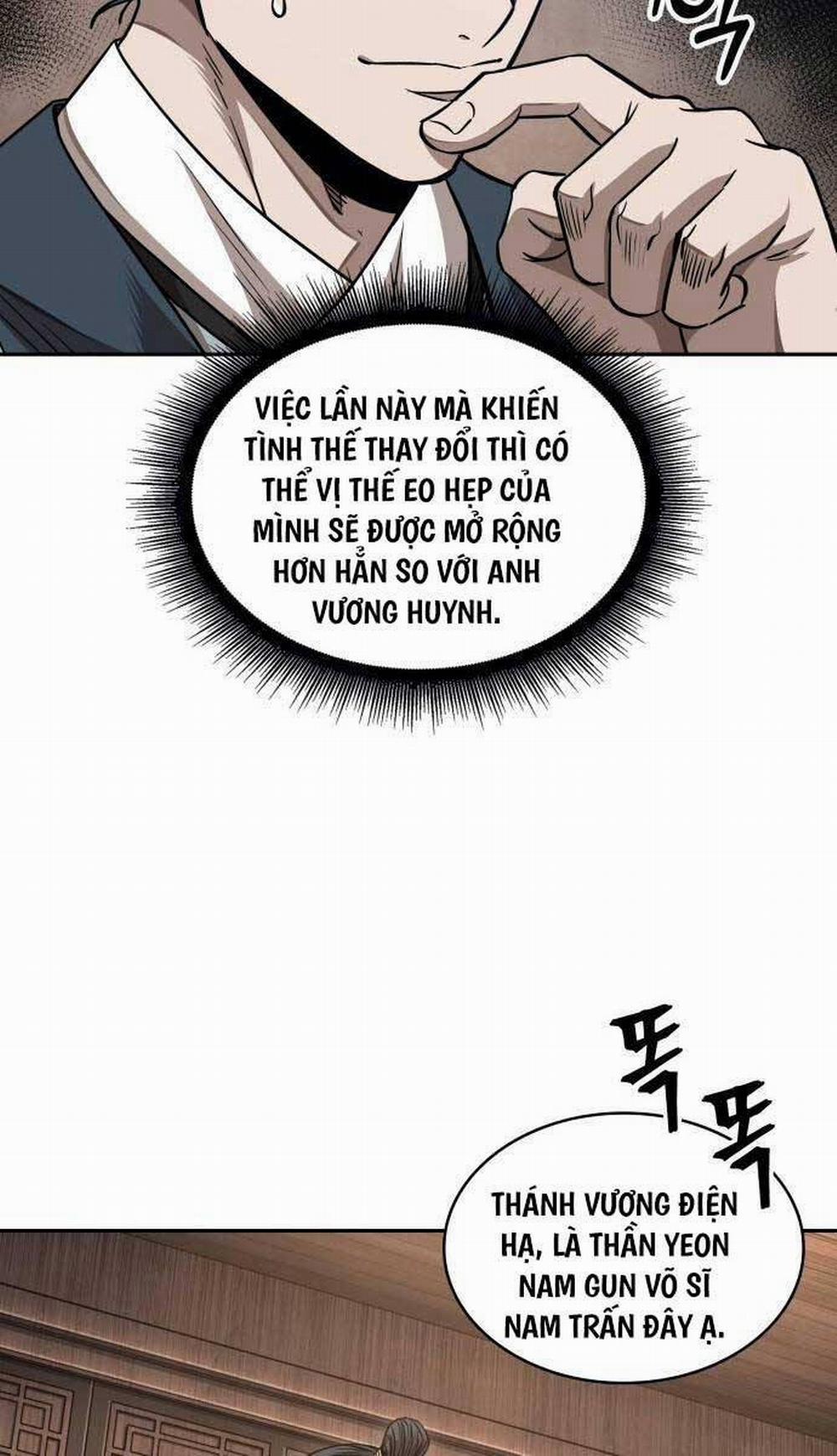 Ngã Lão Ma Thần 185 trang 68