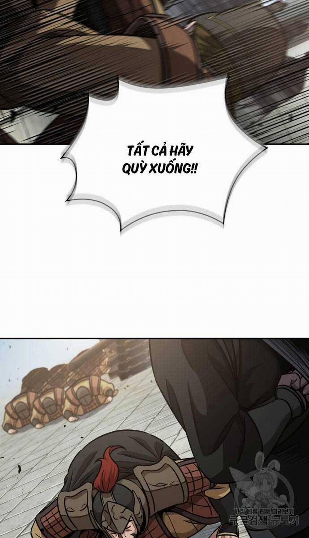 Ngã Lão Ma Thần 185 trang 7