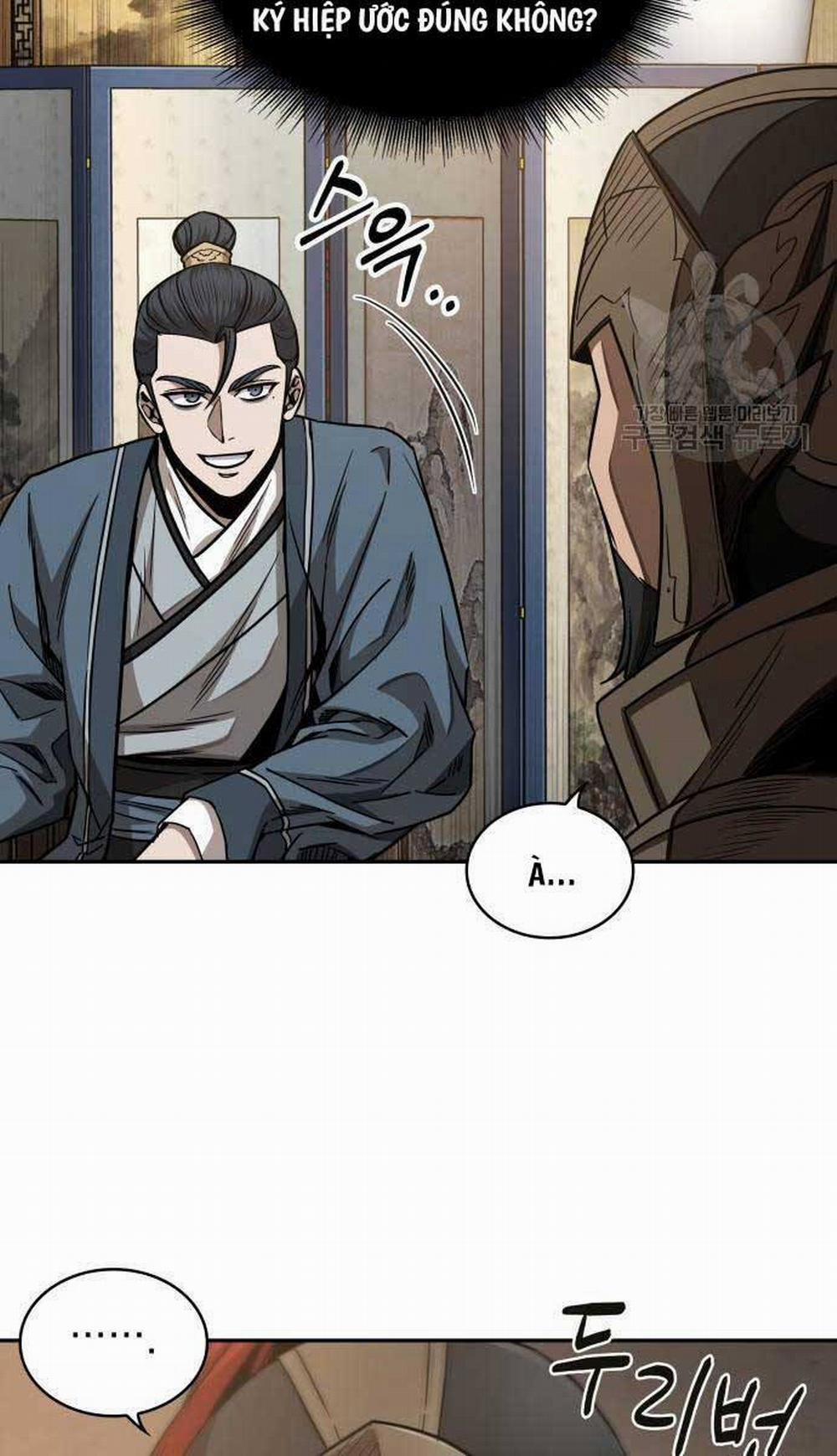 Ngã Lão Ma Thần 185 trang 71