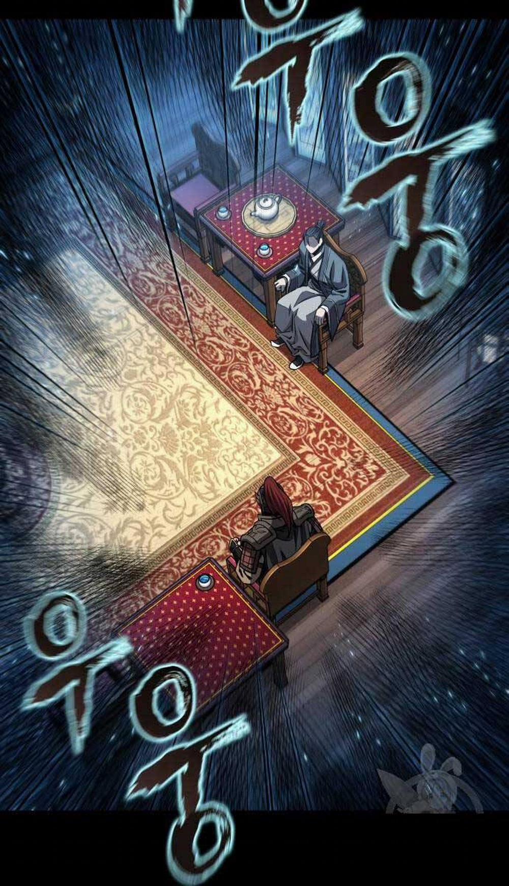 Ngã Lão Ma Thần 185 trang 73