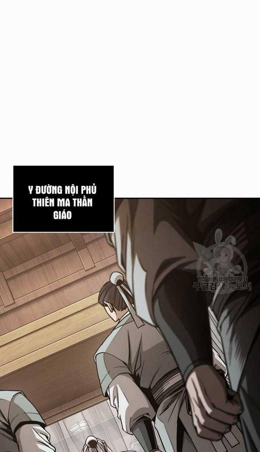 Ngã Lão Ma Thần 185 trang 79